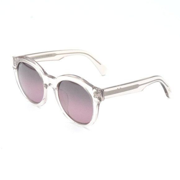 Maui Jim Jasmine Mj 738-05B Crystal Pink / Maui Rose Polarized display picture 2